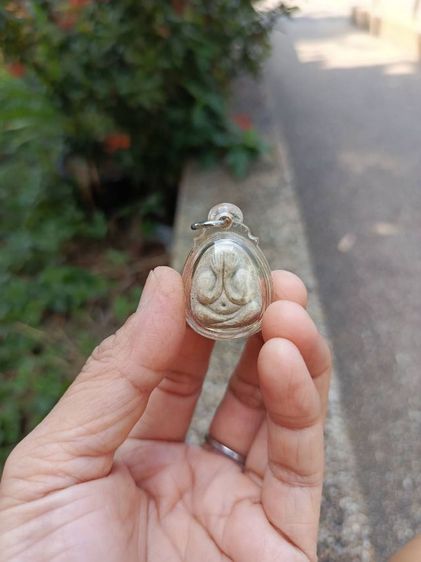 พระปิดตามหาเสน่ห์ หลวงปู่โต๊ะ รูปที่ 5