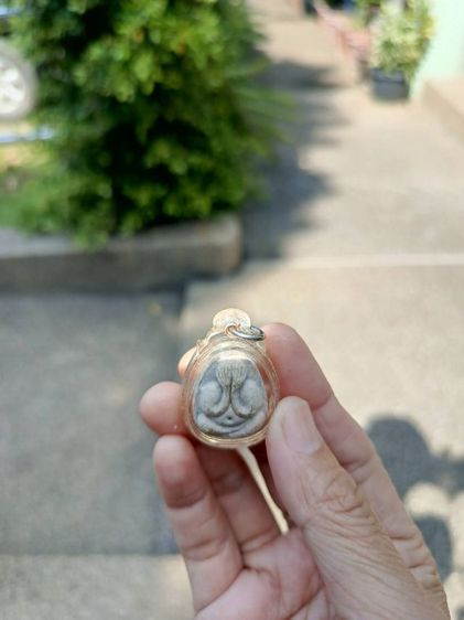 พระปิดตามหาเสน่ห์ หลวงปู่โต๊ะ รูปที่ 7