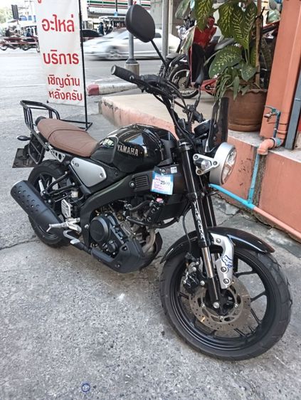 ปี 68yamaha XSR155