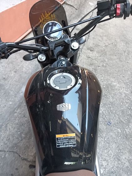 ปี 68yamaha XSR155 รูปที่ 14