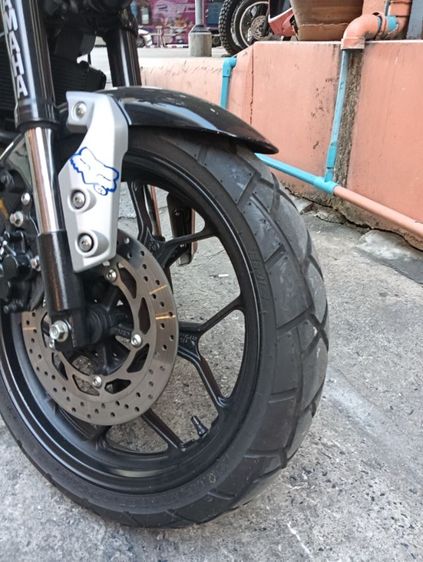 ปี 68yamaha XSR155 รูปที่ 10