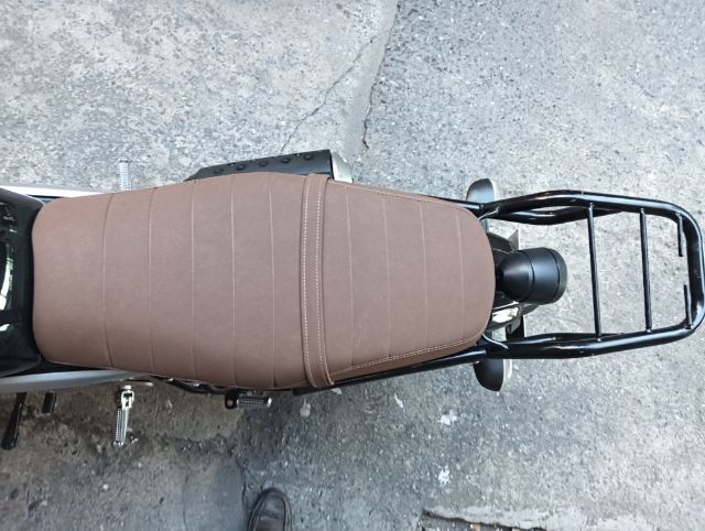 ปี 68yamaha XSR155 รูปที่ 15