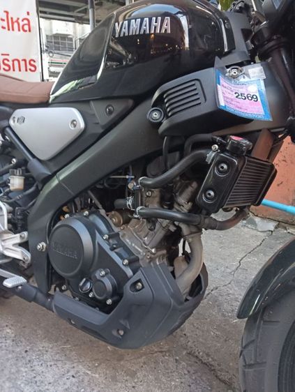 ปี 68yamaha XSR155 รูปที่ 8