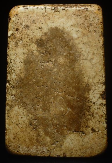 พระสมเด็จ พิมพ์เจดีย์ สภาพใช้ เนื้อเก่าแบ่งบูชา 1300ครับ ติดต่อ line 0845027376ครับ รูปที่ 2