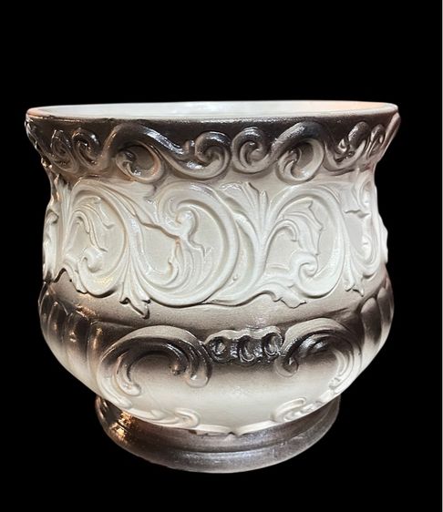 แจกันดอกไม้ปั้น รูปที่ 11