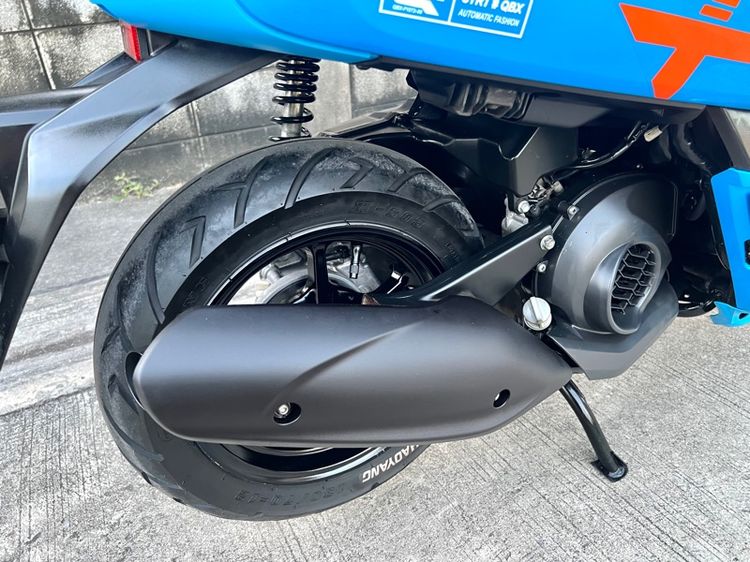ขายYamaha Qbix 125cc ปี2019 รถสวย สภาพดี รูปที่ 11
