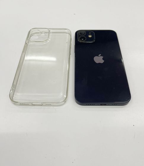 Iphone 12 64 GB ไทย สภาพสวย ไร้รอยตก แบต 78 สแกนได้ ราคาถูกใจ