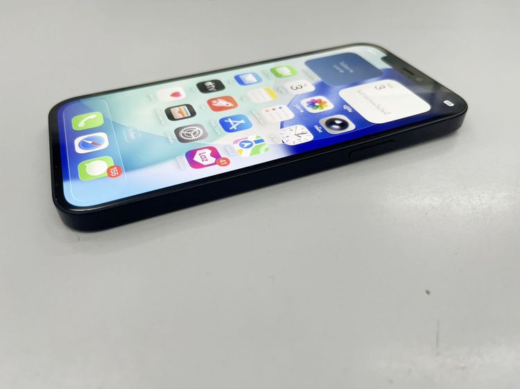 Iphone 12 64 GB ไทย สภาพสวย ไร้รอยตก แบต 78 สแกนได้ ราคาถูกใจ รูปที่ 10