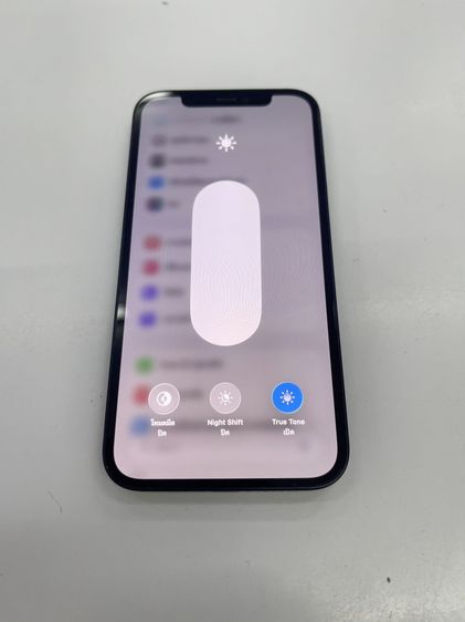 Iphone 12 64 GB ไทย สภาพสวย ไร้รอยตก แบต 78 สแกนได้ ราคาถูกใจ รูปที่ 6