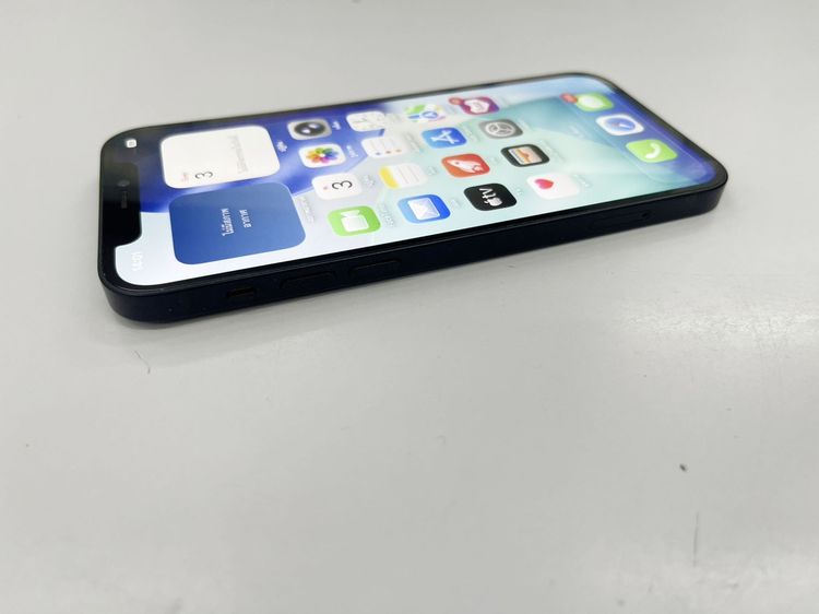 Iphone 12 64 GB ไทย สภาพสวย ไร้รอยตก แบต 78 สแกนได้ ราคาถูกใจ รูปที่ 8