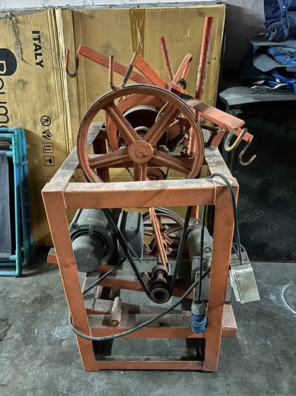 ลิฟท์โต๊ะ พร้อมอุปกรณ์