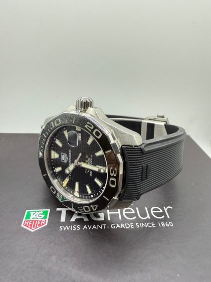 TAG Heuer Aquracer  รูปที่ 5