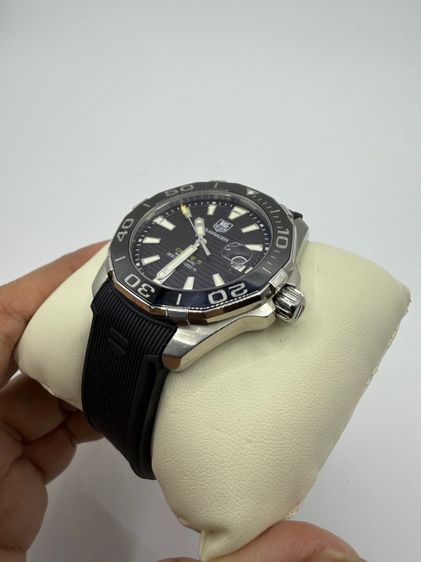 TAG Heuer Aquracer  รูปที่ 3