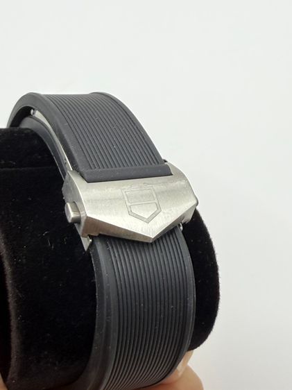 TAG Heuer Aquracer  รูปที่ 7