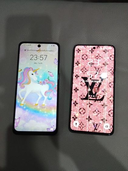 ยี่ห้ออื่นๆ 128 GB samsung s21fe 5G huawei y7a 2019