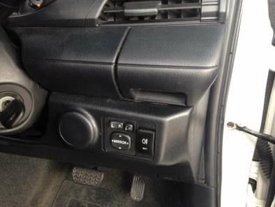 ชุดอัพเกรด กระจกมองข้าง พับบวกปรับไฟฟ้า