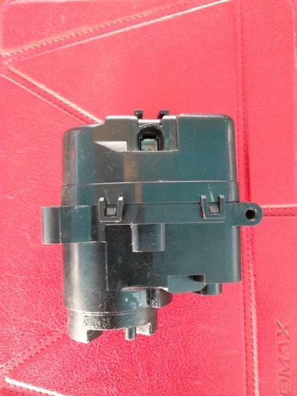 ชุดอัพเกรด กระจกมองข้าง พับบวกปรับไฟฟ้า รูปที่ 12