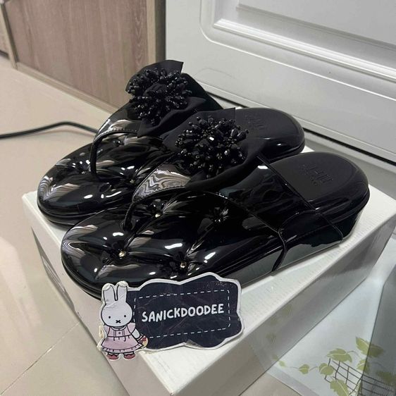 shu รองเท้าแตะ มือ1 รูปที่ 4