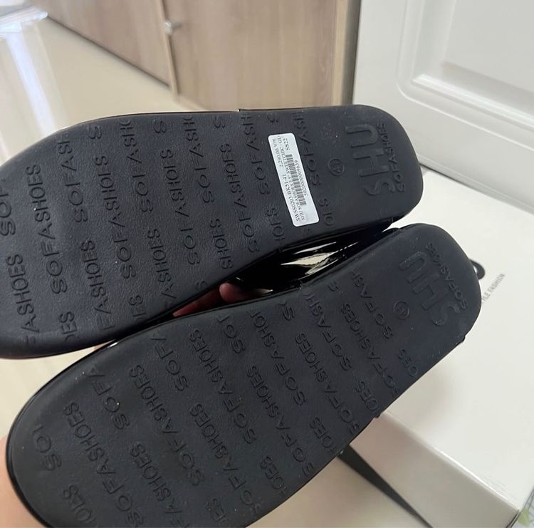 shu รองเท้าแตะ มือ1 รูปที่ 6