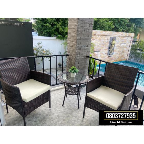 อื่นๆ ตกแต่งครบ 2019 ไม่ใช่ บ้านเช่าพร้อมสระว่ายนำ้ส่วนตัว รูปที่ 4