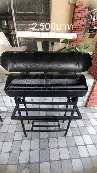 เตาย่างบาบีคิว  หมูย่าง ไก่ย่าง แข็งแรงมาก