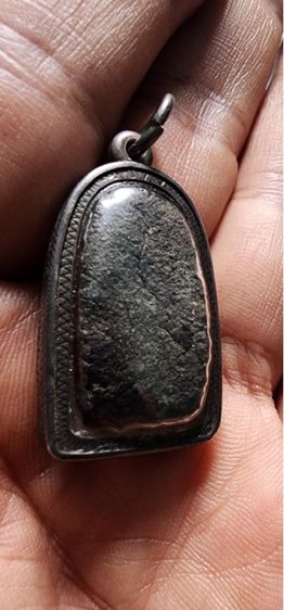 พ่อทวดพิมพ์พระรอด หน้าใหญ่2497 รูปที่ 8