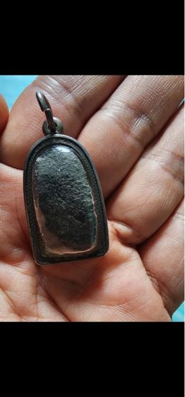 พ่อทวดพิมพ์พระรอด หน้าใหญ่2497 รูปที่ 9