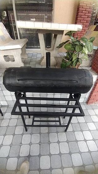เตาย่างบาบีคิว  หมูย่าง ไ่ก่ย่าง แข็งแรงมาก รูปที่ 2