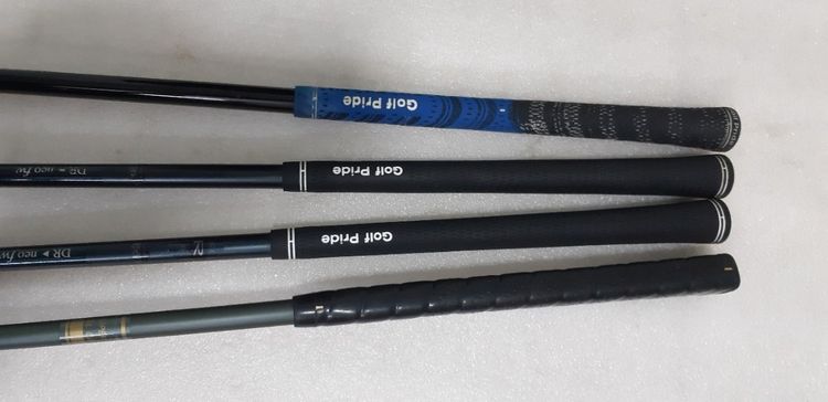 ม้กอล์ฟม้กอล์ฟครบชุดพร้อมถุง ครบชุดพร้อมถุง รูปที่ 5