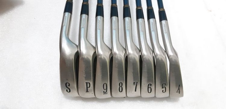 ม้กอล์ฟม้กอล์ฟครบชุดพร้อมถุง ครบชุดพร้อมถุง รูปที่ 6