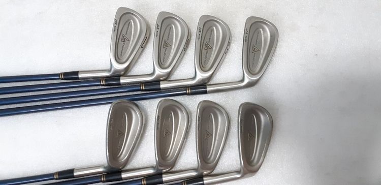 ม้กอล์ฟม้กอล์ฟครบชุดพร้อมถุง ครบชุดพร้อมถุง รูปที่ 7