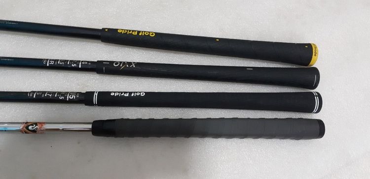 ชุดไม้กอล์ฟครบชุดพร้อมถุง - XXIO MP-400 รูปที่ 5