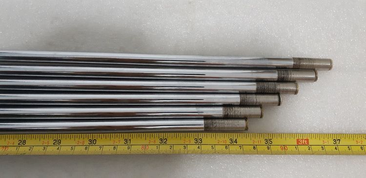 golf iron shafts NS PRO  950R รูปที่ 8