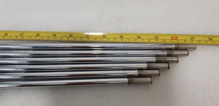 golf iron shafts NS PRO  950R รูปที่ 7