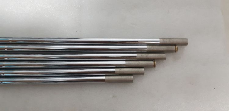 golf iron shafts NS PRO  950R รูปที่ 12