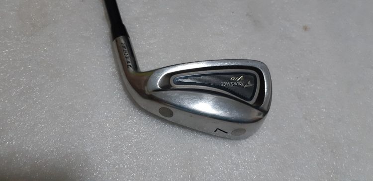 ม้กอล์ฟครบชุดพร้อมถุง - Bridgestone รูปที่ 9