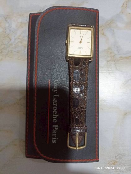 นาฬิกาข้อมือcitizen