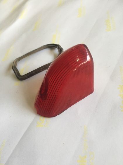 ไฟท้าย C100 (super cub) รูปที่ 6