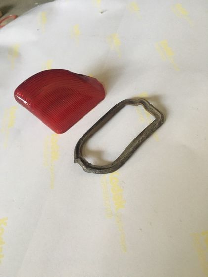 ไฟท้าย C100 (super cub) รูปที่ 3