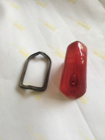 ไฟท้าย C100 (super cub) รูปที่ 5