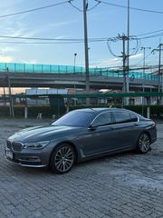 2017 bmw seris7