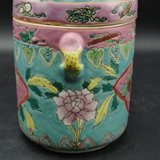 โถน้ำแกงเปอรานากัน รูปที่ 5