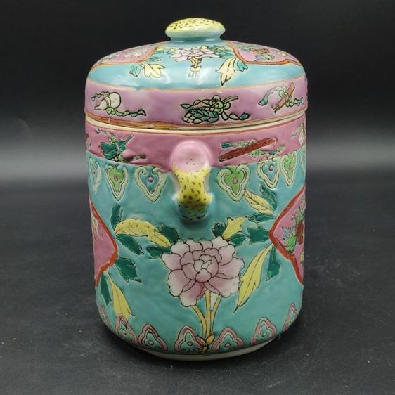 โถน้ำแกงเปอรานากัน รูปที่ 2