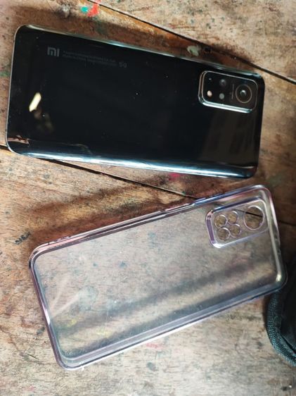 xaiomi mi 10t 5G รูปที่ 3