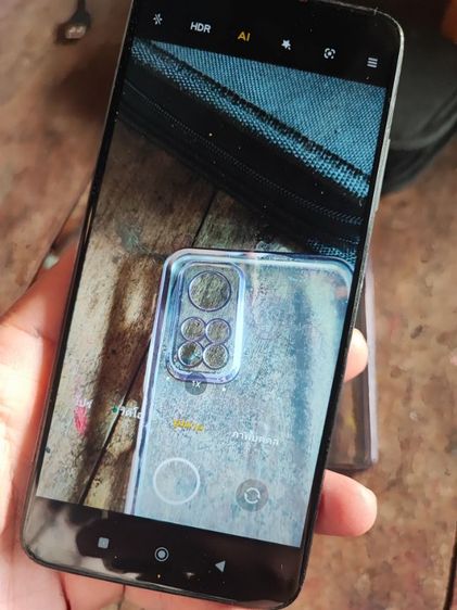 xaiomi mi 10t 5G รูปที่ 6