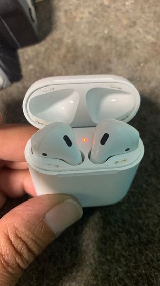 AirPods แบต 3-4 ชม. ปรกติหมด รูปที่ 3