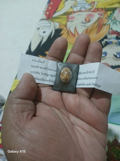 เบี้ยแก้ รูปที่ 3