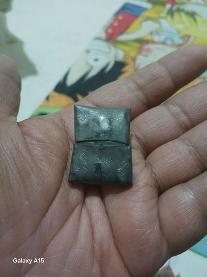 เบี้ยแก้ รูปที่ 4