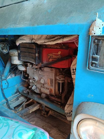 รถอีแต๋น รูปที่ 2