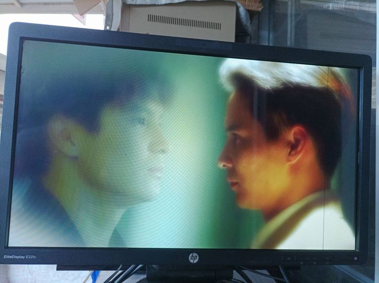 ทีวี HP digital 22 นิ้ว ขายควบพร้อมกล่องดิจิตอลพร้อมดูทีวีเสียงดีภาพชัด รีโมทครบ ขาย 790 บาท รายละเอียดตามนี้. รูปที่ 12